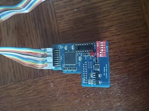 APPLE IIGS Tulip House DVI Adapter Video Direct Mainboard - Bild 1 von 6