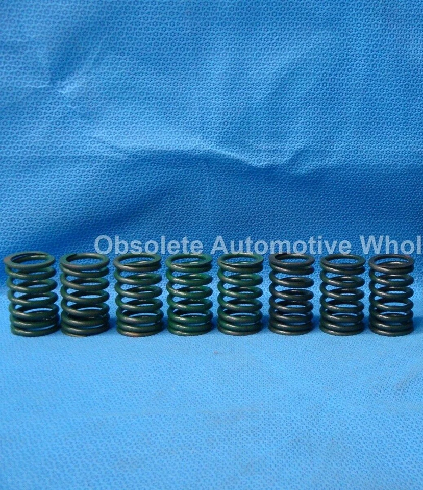 1952-1954 Lincoln 317 Valve spring set 16 each LA Cosmopolitan USA Made - Image 1 of 4