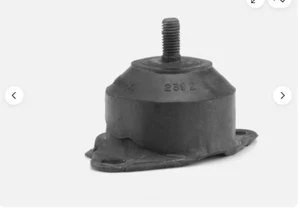 Automatic Transmission Mount Anchor 2392 - Bild 1 von 1