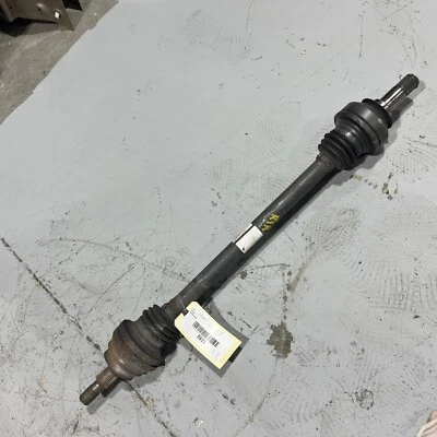 2007-2012 Mercedes-Benz GL450 Rear Right Passenger Side Half Axle Shaft OEM - Image 1 of 4