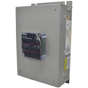 SPD120480Y2K Eaton 120kA 277/480V Surge Suppressor  --SA - Picture 1 of 2