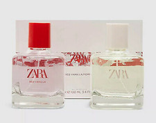 Red Vanilla Zara perfume - a fragrance for women 2015