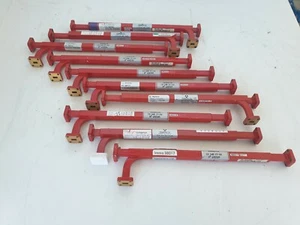 Thomson - CSF CD 27-40 Directional Coupler 3dB 27-40GHz WR28 RG96 WG22 - Imagen 1 de 1