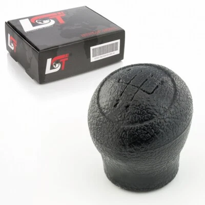 Gear Knob Shift Lever 5 gear Circuit for Renault Clio II 2 Thalia 1 I - Image 1 of 4