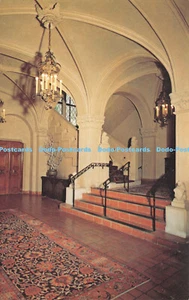 R270145 Berkley City Club 2315 Durant Ave Calif Julia Morgan Designated a Califo - Bild 1 von 4