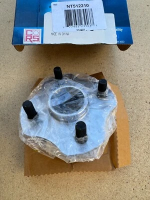 Conjunto de cojinete de rueda y buje-sin ABS NT512210 trasero para Toyota Echo 00-05 Foto 1 de 2