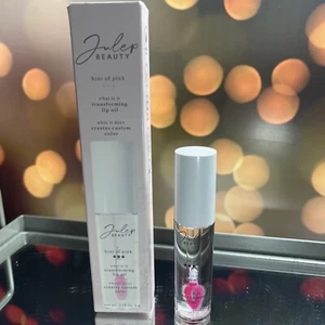 Julep Beauty ~ Hint Of Pink Nourishing Lip Oil ~ BNIB - Picture 1 of 1
