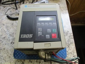 ALLEN BRADLEY VARIABLE SPEED DRIVE SER C 1305-BA02A-HA2 - Bild 1 von 5