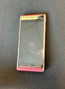 Vertu Aster Handy Selten Neu Top!!! - Bild 1 von 7