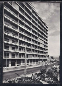 Cartolina Ospedaletti Casa delle Vacanze GA470 - Foto 1 di 1