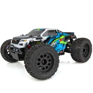 Team Associated Reflex 14Mt Monster Truck Rtr - Picture 1 of 1