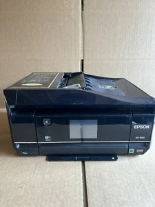 Epson Premium XP-800 stampante multifunzione a getto d'inchiostro - Foto 1 di 8
