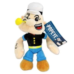 Popeye Kuscheltier - ca. 31 cm Original Lizenzartikel Plüschtier Stofftier - Bild 1 von 8