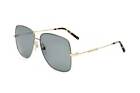 Marc Jacobs MARC 619/S OGA GOLD TEAL 59/13/145 WOMAN Sunglasses