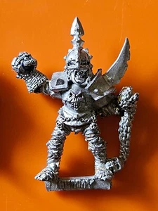 Undead Blood Bowl ciudadela GW juegos taller momia 3a edición 3E momias #A - Imagen 1 de 1