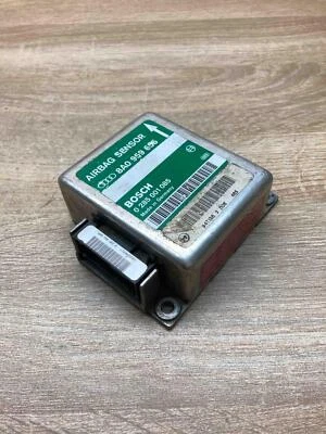 Controllo Unità/Modulo AUDI 100 S4 C4 - Immagine 1 di 4