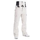 2022 Outdoor men's ski pants Winter snow pants Breathable warm ski suit
