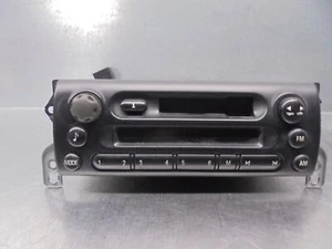 65126909665 IMPIANTO AUDIO / RADIO CD / 4874341 PER MINI R50 , R53 16V CAT - Foto 1 di 10