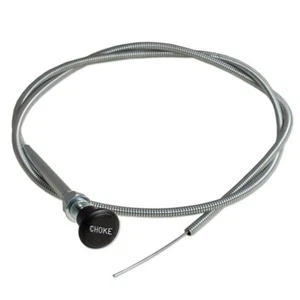 Choke Cable for Tractor 47" Metal Sheathed Universal - Picture 1 of 2