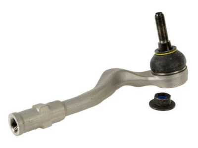 Extremo de barra de amarre exterior izquierdo Delphi 67872QX 2010 2011 para Audi A4 Quattro 2009-2012 Foto 1 de 2