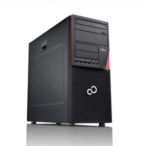 Fujitsu Esprimo P720 Premium PC bis Intel Xeon 32 GB RAM 2000GB SSD WIN 11 - Bild 1 von 10