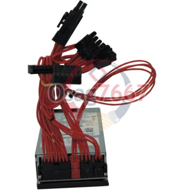 ONE 400W R47M41K39 1U Switch Power Supply for DELTA T39 FLEX ITX 12V - Image 1 of 3