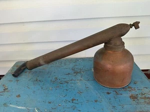 Antique D.B. Smith & Company Blizzard Continuous Sprayer - Picture 1 of 4