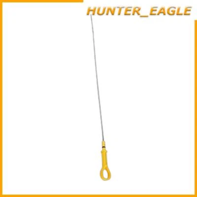  Varilla de medición de fluido de aceite de motor indicador de nivel de aceite para Suzuki Swift Sport Foto 1 de 4