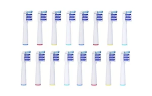 16 Cabezales de Recambio compatibles con Cepillos Eléctricos Oral B - Trizone - Imagen 1 de 7