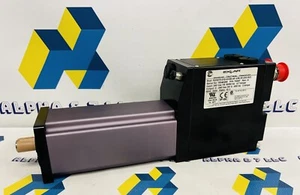 Exlar Motor Actuator  R2G075-010-KIGB-AF-238-30-230-SIO P/n: 74247 Ratio: 10:1 - Picture 1 of 10