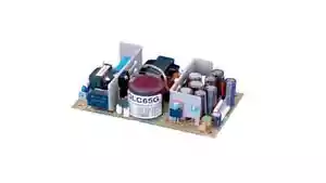 SL Power / Condor&Ault GLC65HG AC/DC Power Supply Triple-OUT 3.3V, US Authorized - Picture 1 of 1