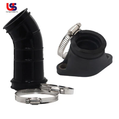 Впускной коллектор загрузки и воздухозаборник загрузки для Arctic Cat 400 1998-2001 454 500 - Изображение 1 из 4