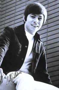 Foto 4x6 de Bobby Goldsboro autofirmada música miel rara certificado de autenticidad ¡MIRA! - Imagen 1 de 1