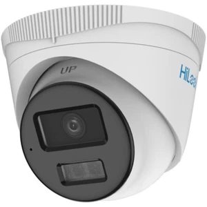 Cámara de seguridad HiLook 4MP ColorVu IP Network PoE HD torreta CCTV micrófono de 2,8 mm - Imagen 1 de 3