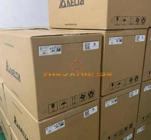 1PCS New Delta VFD5A7MH43ANSAA Inverter 2.2kw380v - Picture 1 of 1