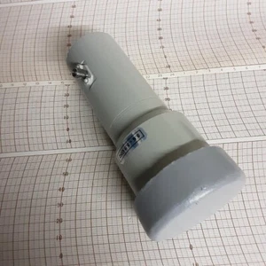 ILLUMINATORE OFFSET 5 GHz. 5 GHz OFFSET FEED - Afbeelding 1 van 5