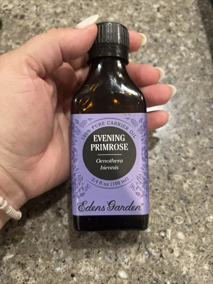Aceites esenciales Eden’s Garden onagra 100 ml nuevos Foto 1 de 1