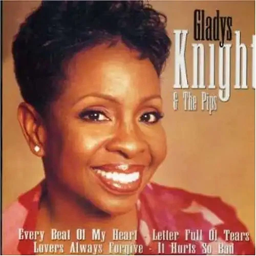 Gladys & the Pips Knight - Gladys Knight & the Pips - Bild 1 von 1