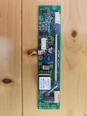 NEW no Box 1Pcs New In Box TDK PCU-P077E  LCD Inverter - Image 1 of 3