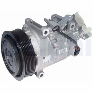 DELPHI Kompressor, Klimaanlage für RENAULT - Bild 1 von 3