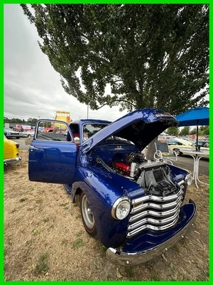Chevrolet 3100 1949 5 ventanas  Foto 1 de 4