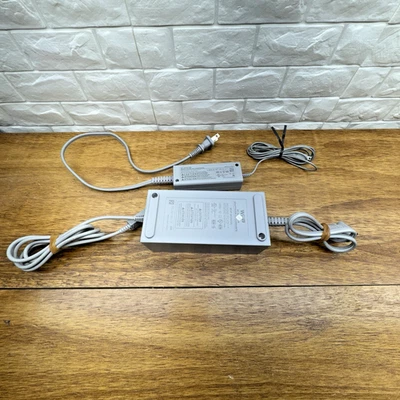 Official Nintendo AC Power Adapter Wii U Console & Gamepad OEM WUP-002 WUP-011 - Image 1 of 4