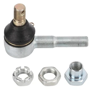 ATV Ball Joint M12 Steel Rustproof For 125cc 150cc 200cc 250cc UTV Go Kart Quad⊹ - Picture 1 of 12