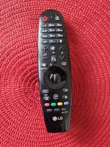 Original LG TV OLED55B6D | OLED55B6V | OLED55C6D | OLED55C6V OLED65B6V OLED55E6V - Bild 1 von 11