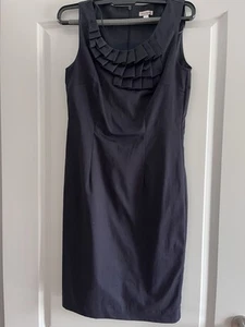 Elegantes Kleid, Alba Moda, Blau 34, Neu - Bild 1 von 6