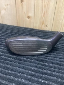 Ping G410 3 Hybrid- RH Head Only 19 Degrees - Picture 1 of 3