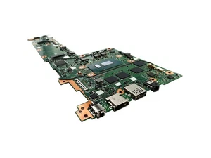 ASUS VIVOBOOK 14 X420UA INTEL CORE I5-8250U 4GB RAM MOTHERBOARD 60NB0LA0-MB3120 - Picture 1 of 2