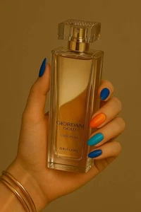 Giordani Gold Original by Oriflame 50ml EDP | Elegant Feminine Scent π - Picture 1 of 1