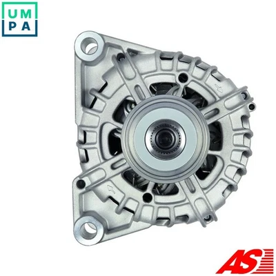 ALTERNATOR A3383S FOR MAZDA FORD MONDEO/IV/Turnier TRANSIT/COURIER/B460/Box 1.4L - Image 1 of 4