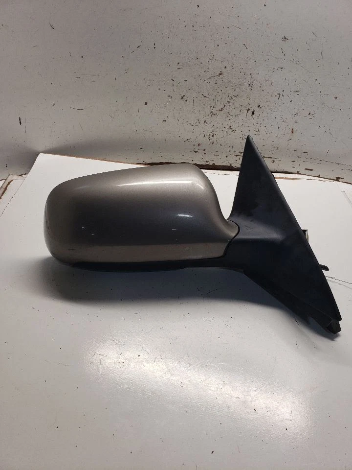 Espejo retrovisor lateral pasajero eléctrico sin memoria compatible con 99-04 AUDI A6 1358095 Foto 1 de 4